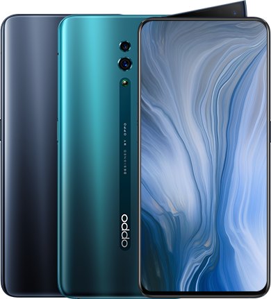 Oppo Reno Standard Edition Dual SIM TD-LTE CN 256GB PCAT00